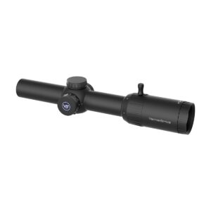 Оптический прицел VECTOR OPTICS Мод. CONSTANTINE 1-8×24 FFP