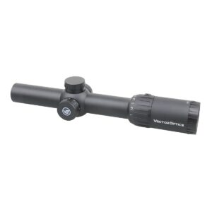 Оптический прицел VECTOR OPTICS Мод. CONSTANTINE 1-10×24 SFP