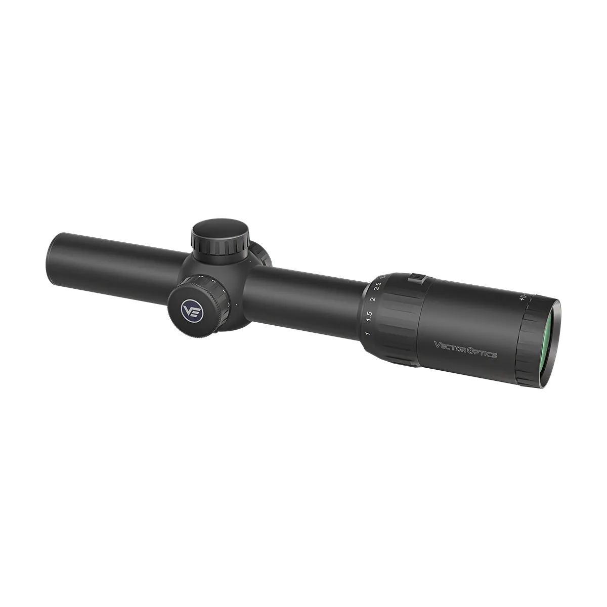 Оптический прицел VECTOR OPTICS Мод. CONSTANTINE 1-10x24 SFP — изображение 5