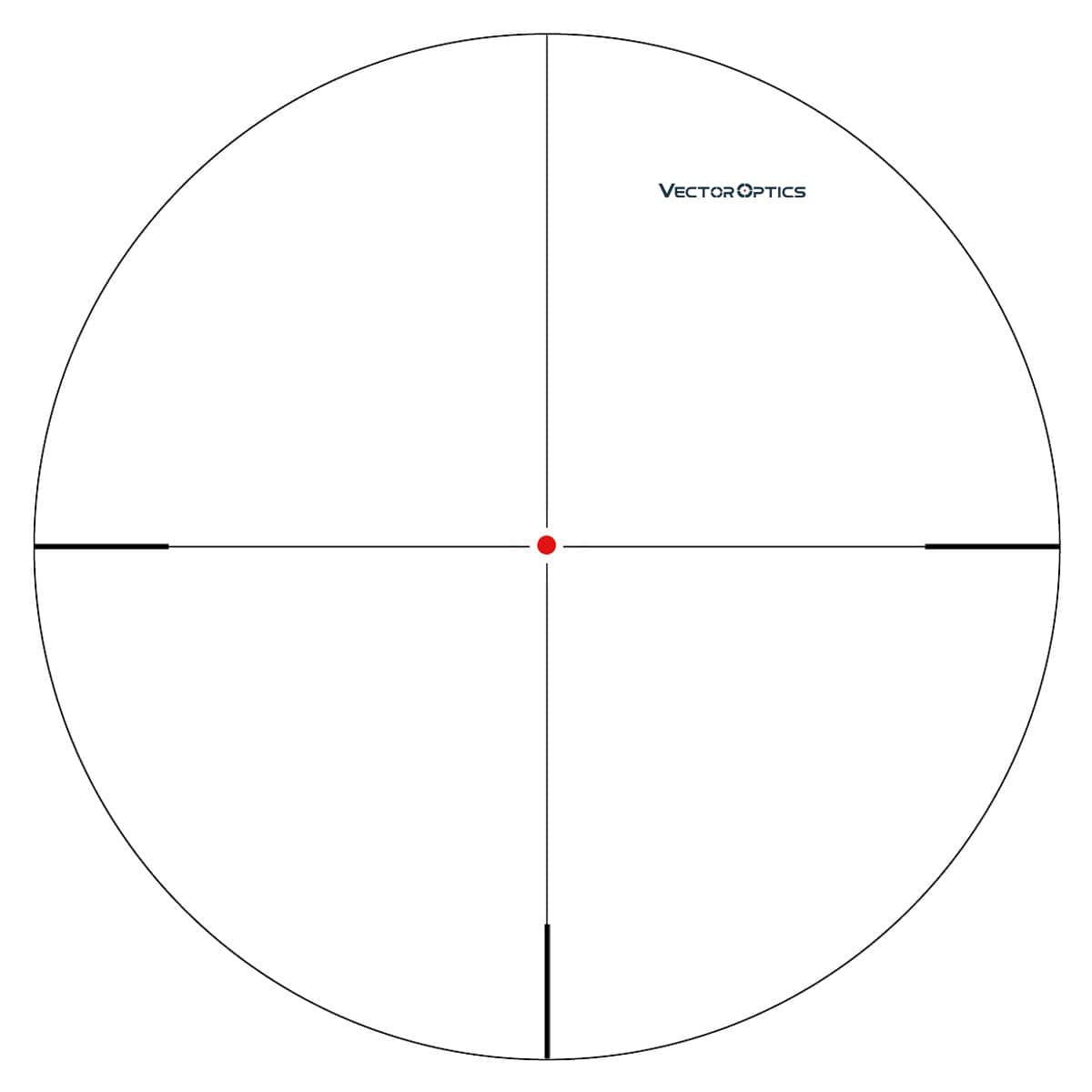 Оптический прицел VECTOR OPTICS Мод. FORESTER 3-15x50 SFP — изображение 4