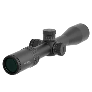 Оптический прицел VECTOR OPTICS Мод. SENTINEL 4-16×44 FFP