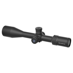 Оптический прицел VECTOR OPTICS Мод. SENTINEL HD 5-25×50 FFP