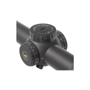 Оптический прицел VECTOR OPTICS Мод. TAURON GENII 1-6×24 FFP