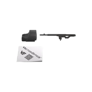 Коллиматорный прицел VECTOR OPTICS Мод. FRENZY-X GENII 1x19x28