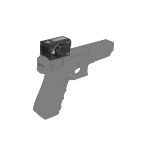 Коллиматорный прицел VECTOR OPTICS Мод. FRENZY-PLUS 1x18x20 SOLAR