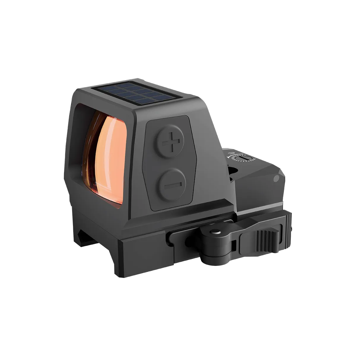 Коллиматорный прицел VECTOR OPTICS Мод. FRENZY-PLUS 1x22x32 SOLAR — изображение 2