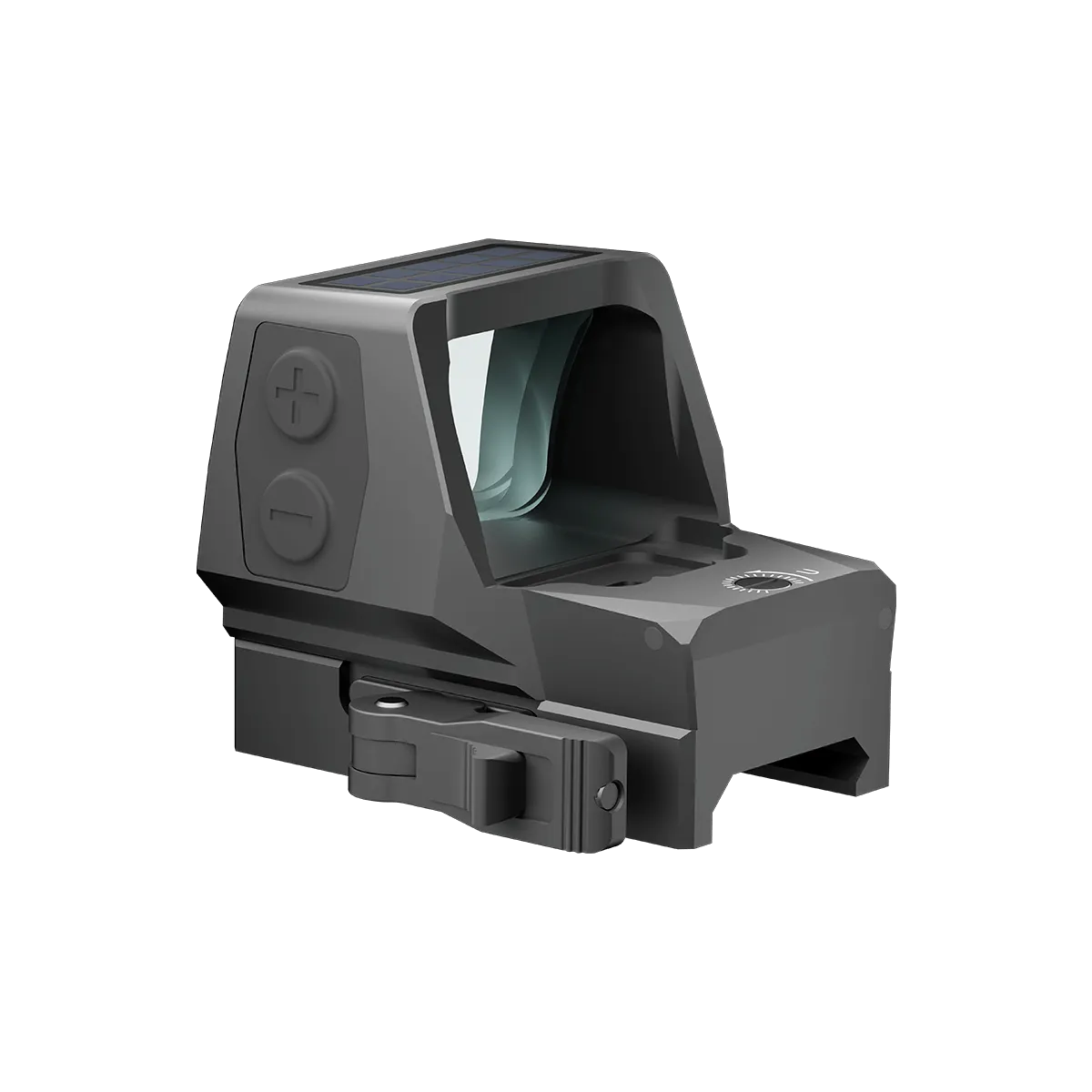 Коллиматорный прицел VECTOR OPTICS Мод. FRENZY-PLUS 1x22x32 SOLAR — изображение 3