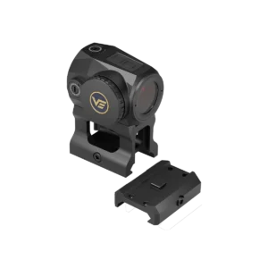 Коллиматорный прицел VECTOR OPTICS Мод. SCRAPPER MICRO 1×20