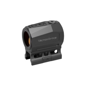 Коллиматорный прицел VECTOR OPTICS Мод. SCRAPPER MICRO 1×25