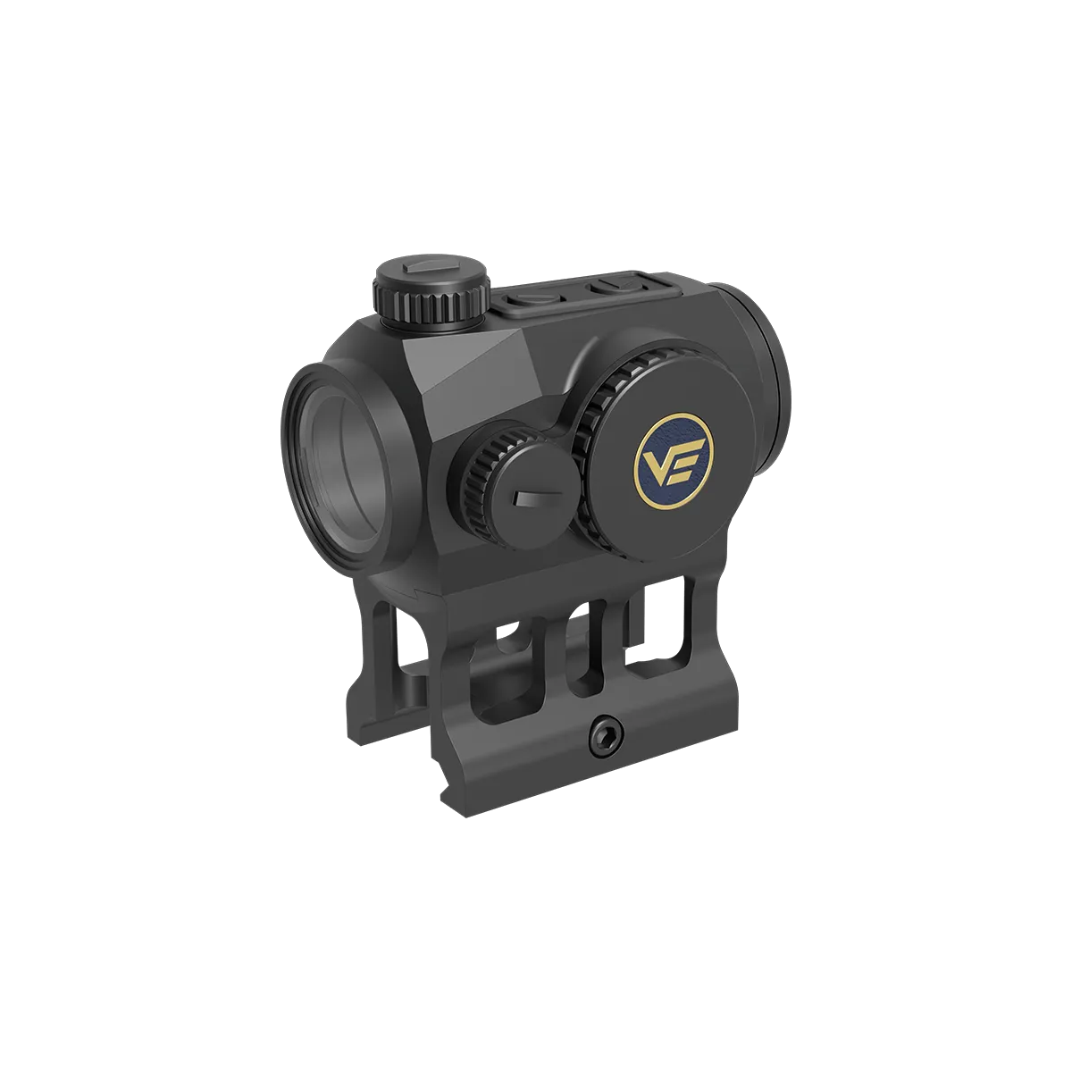 Коллиматорный прицел VECTOR OPTICS Мод. SCRAPPER 1x22 — изображение 4