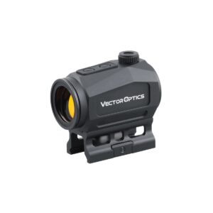 Коллиматорный прицел VECTOR OPTICS Мод. SCRAPPER GENII 1×25