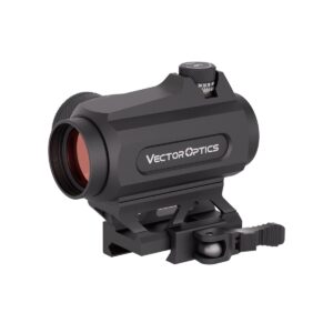 Коллиматорный прицел VECTOR OPTICS Мод. MAVERICK-II 1×25