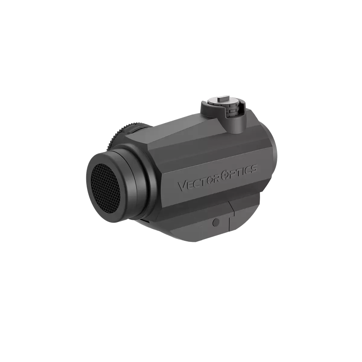 Коллиматорный прицел VECTOR OPTICS Мод. MAVERICK-III 1x22 — изображение 2