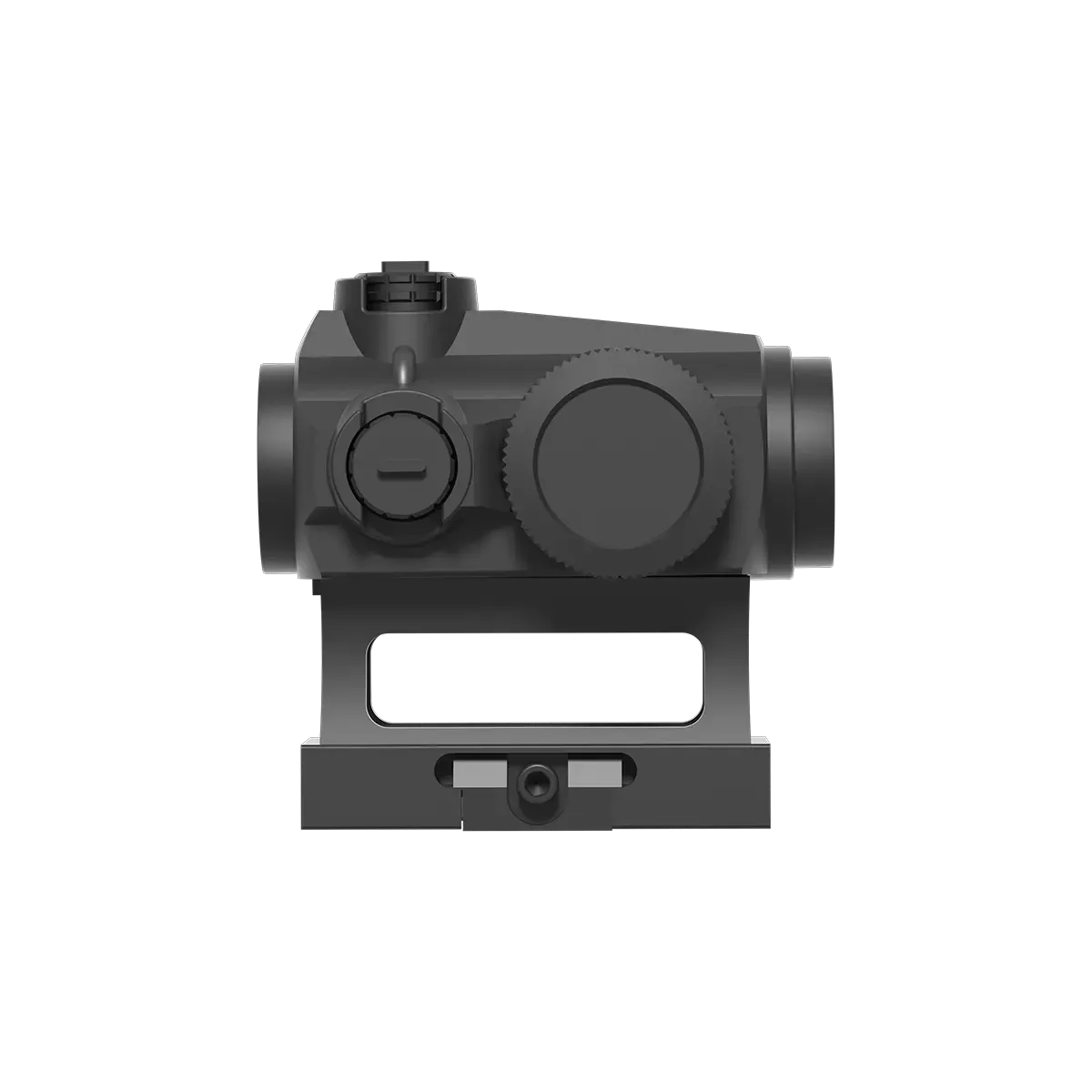 Коллиматорный прицел VECTOR OPTICS Мод. MAVERICK-III 1x22 — изображение 5