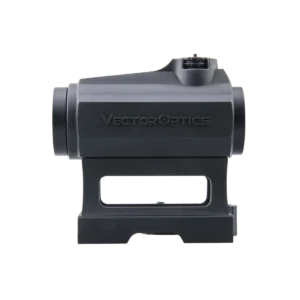 Коллиматорный прицел VECTOR OPTICS Мод. MAVERICK-III 1×22