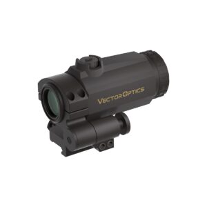 Увеличитель VECTOR OPTICS Мод. MAVERICK-III 3×22
