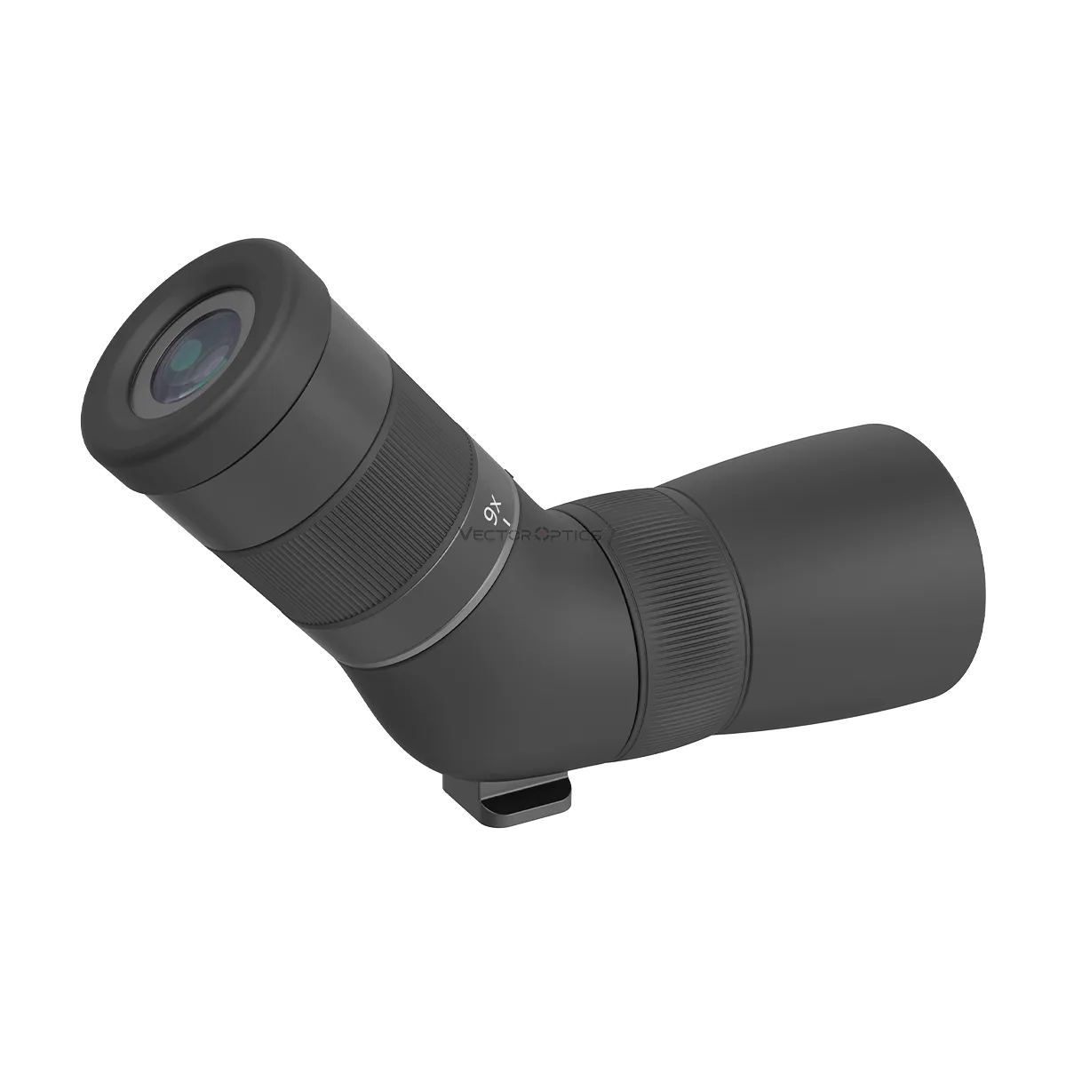 Зрительная труба VECTOR OPTICS Мод. PARAGON ED ULTRA SHORT 9-27X56 — изображение 5