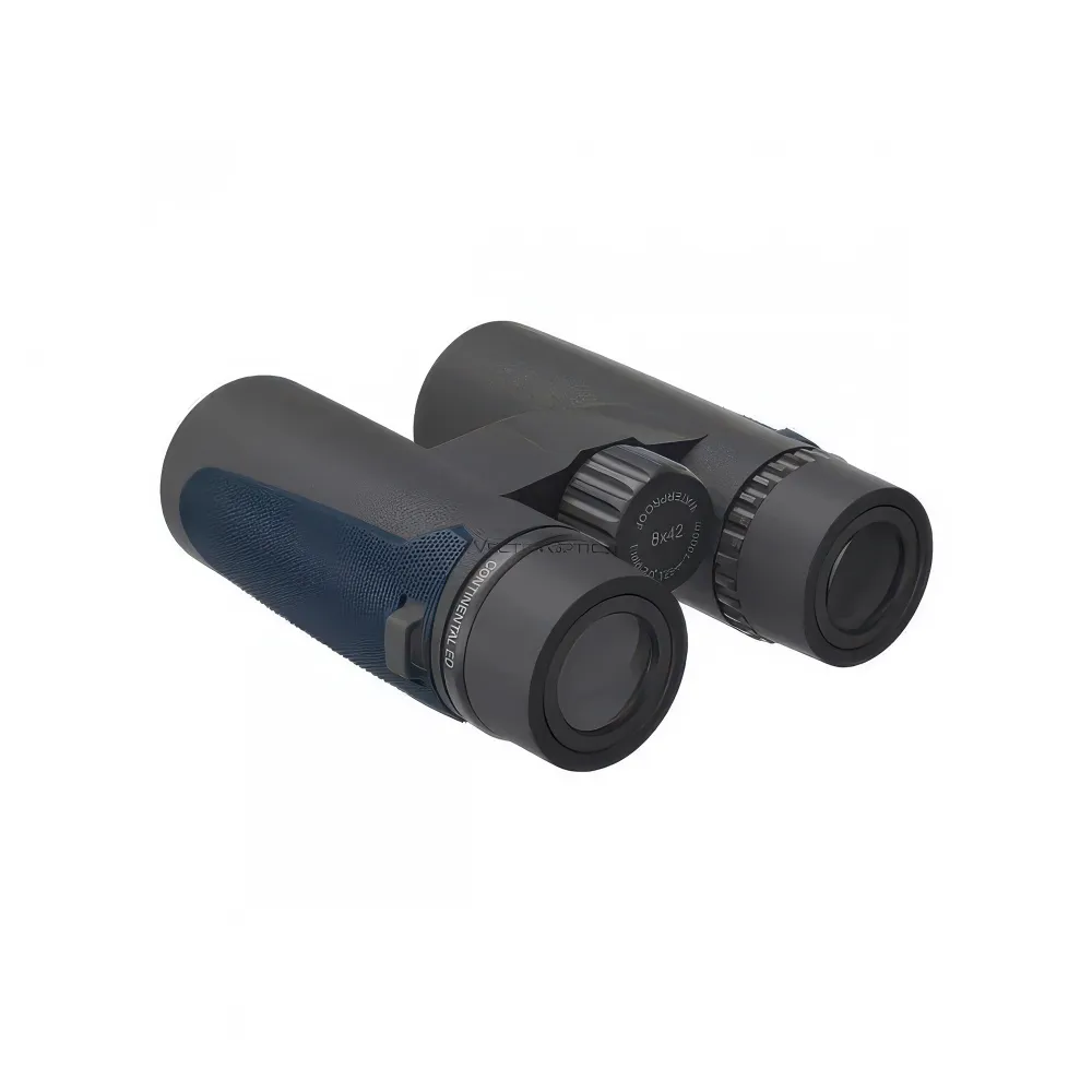Бинокль VECTOR OPTICS Мод. CONTINENTAL PLUS ED 8X42 BaK-4 ROOF PRISM — изображение 3