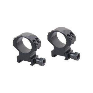 Кольца (2шт) для оптики VECTOR OPTICS Moд. X-ACCU