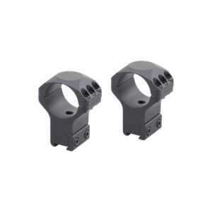Кольца (2шт) для оптики VECTOR OPTICS Moд. X-ACCU