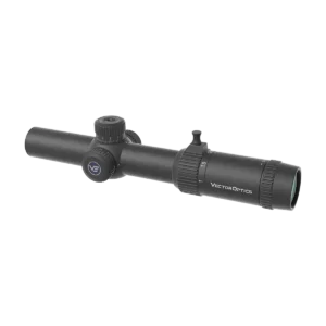 Оптический прицел VECTOR OPTICS Мод. FORESTER 1-5×24 SFP