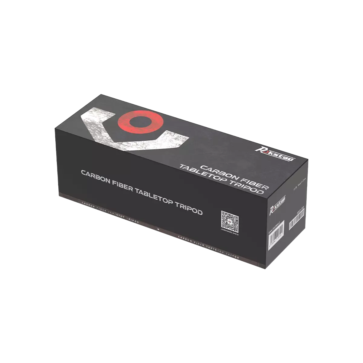 Штатив VECTOR OPTICS Мод. TAURON TABLETOP — изображение 5