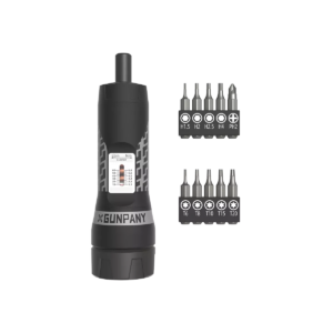 Отвертка VECTOR OPTICS Мод. SCTK-04