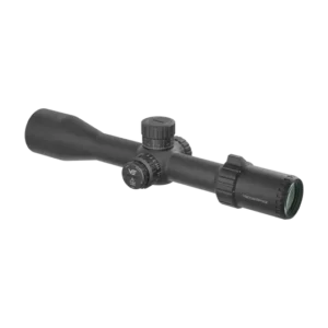 Оптический прицел VECTOR OPTICS Мод. TAURON HD PRS 34MM 5-25×56 FFP