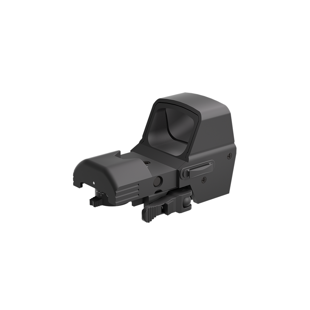 Коллиматорный прицел VECTOR OPTICS Мод. OMEGA 1x23x33 — изображение 4