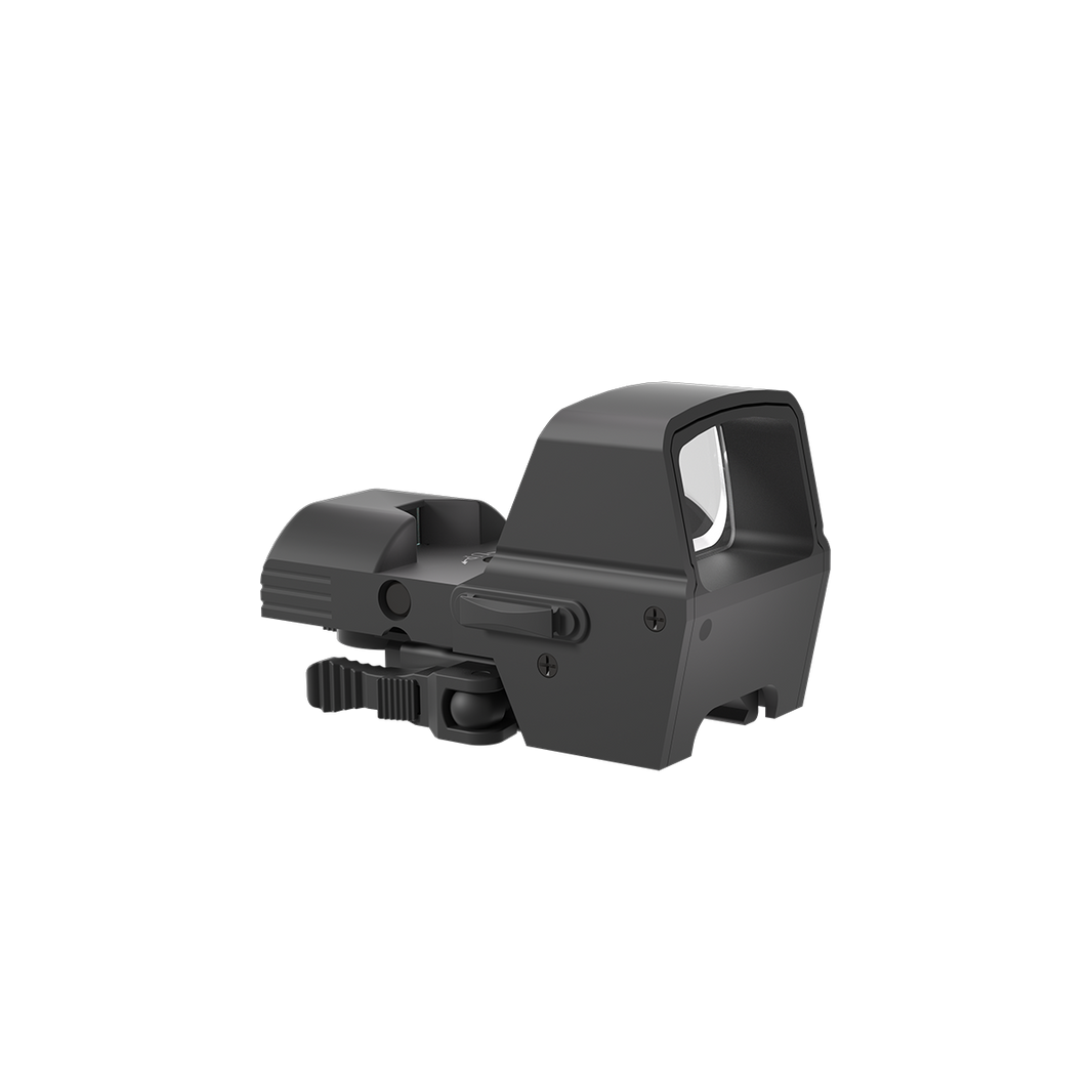 Коллиматорный прицел VECTOR OPTICS Мод. OMEGA 1x23x33 — изображение 5