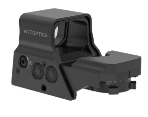 Коллиматорный прицел VICTOPTICS Мод. SRD 1x27x39