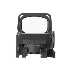 Коллиматорный прицел VICTOPTICS Мод. SRD 1x27x39