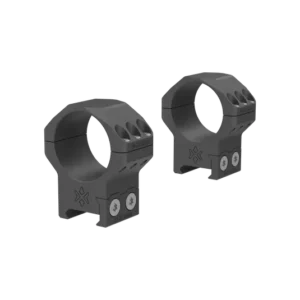 Кольца (2шт) для оптики VECTOR OPTICS Moд. X-ACCU