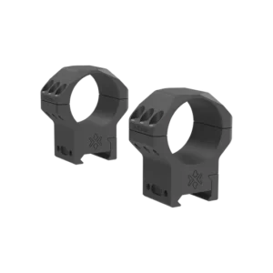 Кольца (2шт) для оптики VECTOR OPTICS Moд. X-ACCU