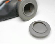 Крышка (капа) для подсадных уток DEEKS (для их использования вне воды)