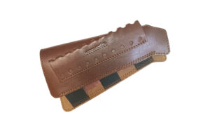 Патронташ на приклад