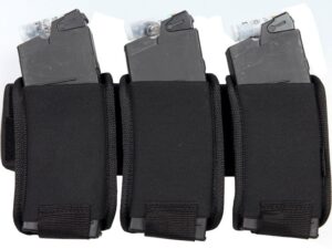 Подсумок под 3 авт. магазина 150 мм.