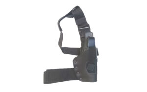 Кобура набедренная