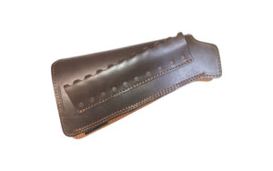 Патронташ на приклад