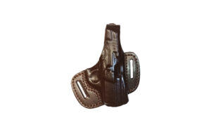 Кобура поясная ЛЮКС