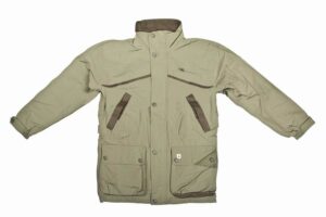 Кобура оперативная горизонтальная под WASP