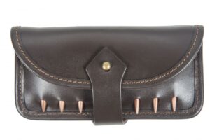 Подсумок на 8 патронов (7,62 кбр.) «Тайга»