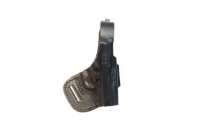 Кобура наплечная вертикальная формованая