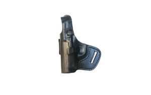 Кобура поясная