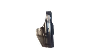 Кобура поясная