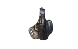 Кобура поясная