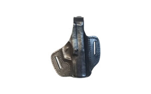 Кобура поясная