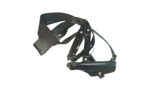 Кобура оперативная вертикальная