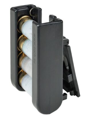 Патронташ пластиковый на 4 патрона