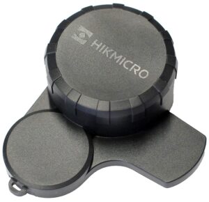 Крышка объектива HIKMICRO GRYPHON Мод. GH35, GQ35